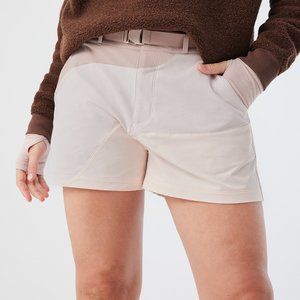 NWT Outdoor Voices Rectrek 3" Short, XS
